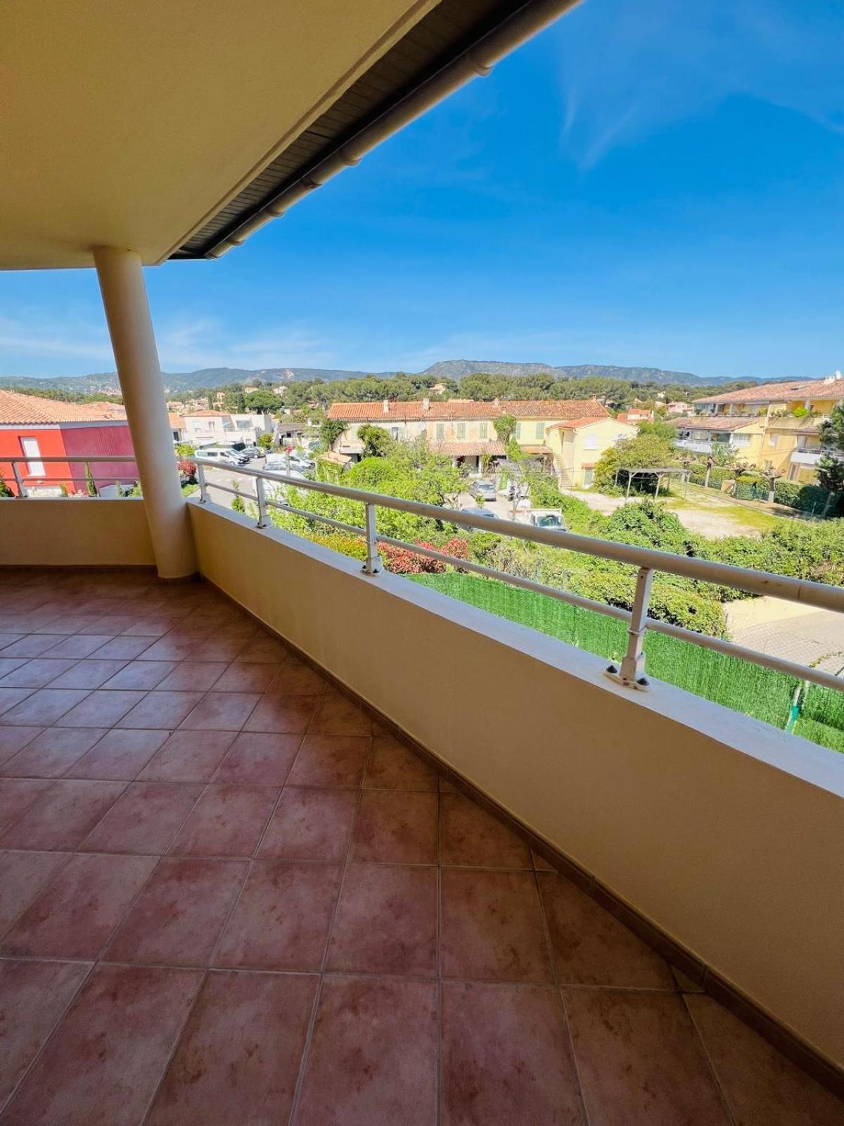Maison A 700M De La Mer Bormes-les-Mimosas Kültér fotó